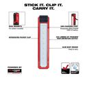 REDLITHIUM&trade; USB ROVER&trade; Pocket Flood Light image number 1