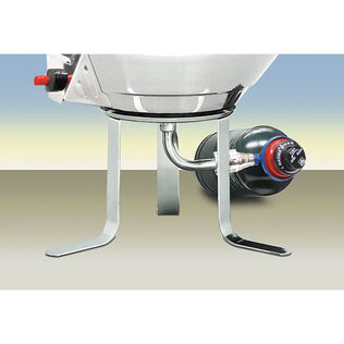 Magma Marine Kettle Grill Collapsible Shore Stand