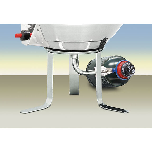 Magma Marine Kettle Grill Collapsible Shore Stand image number 0