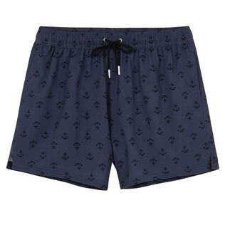 Men's Dad and Mini Me Swim Trunks