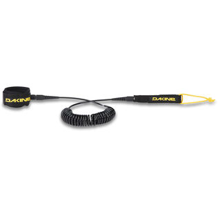 10' Coiled Ankle Leash for Stand-Up Paddleboard