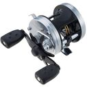 Ambassadeur C3-6500 Baitcasting Reel image number 1