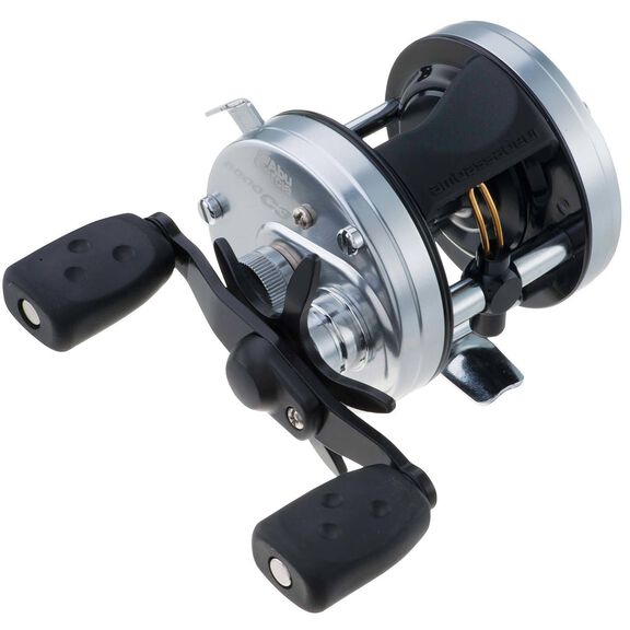 Ambassadeur C3-6500 Baitcasting Reel image number 1