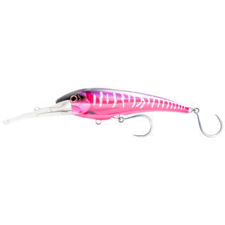 8" DTX Minnow Sinking Trolling Lure, 5 4/5 Ounce