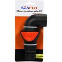 SEAFLO Inline Quick Disconnect Non-Return Check Valve 1-1/4 in. to 1-1/2 in. image number 6