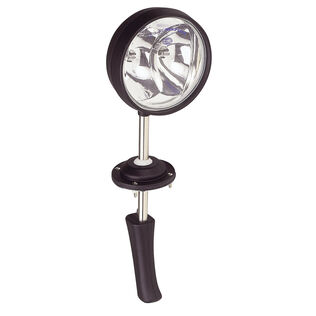 Twin Beam Fixed-Mount Search Light