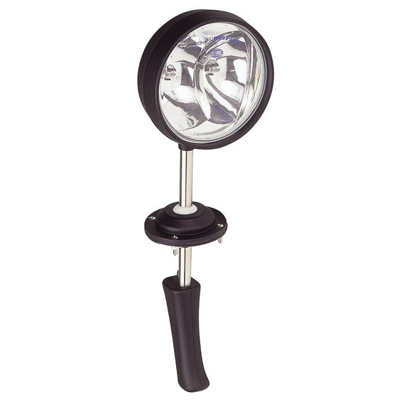 Twin Beam Fixed-Mount Search Light image number 0