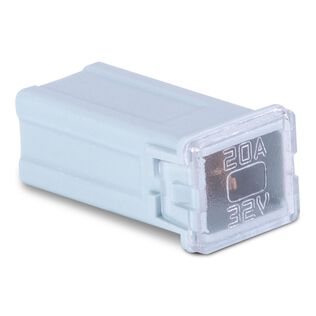 20A, FMX Fuse