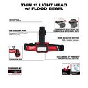 REDLITHIUM&trade; USB Low-Profile Headlamp image number 1