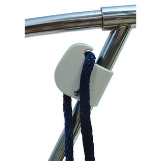 Vertical Rail Mount Fender Hanger