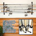 All Weather 6 Rod Modular 4PK image number 2