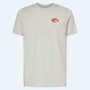Men's Whale Yeah Shirt image number 1