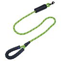 5' Floating Rope Dog Leash image number 3