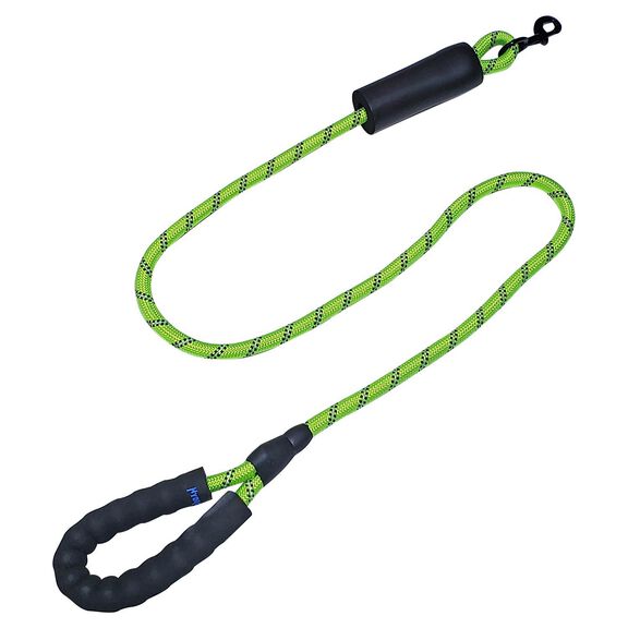 5' Floating Rope Dog Leash image number 3