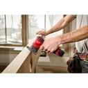 M12&trade; Orbital Detail Sander Pad image number 3