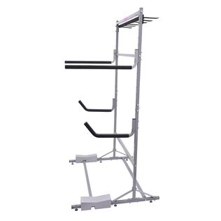 FS Rack Floor Based Storage System