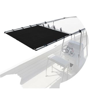 51" SureShade PTX Power Shade, Black