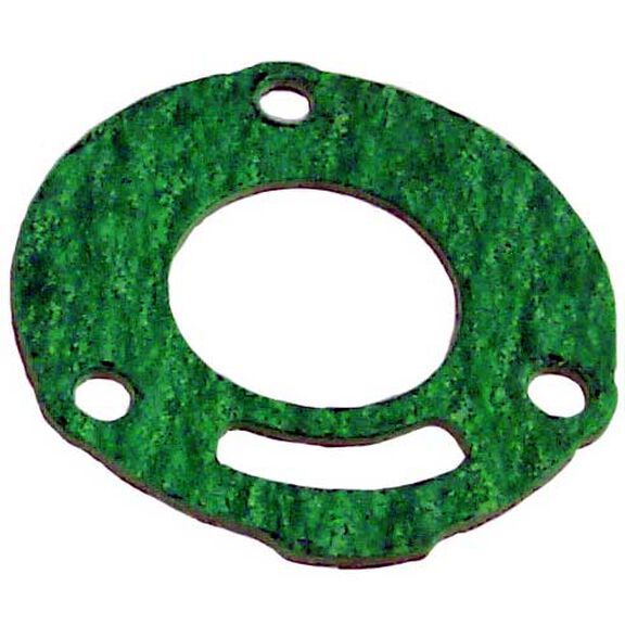 18-2850-9 Manifold End Cap Gasket for OMC Sterndrive/Cobra Stern Drives, Qty. 2 image number 0