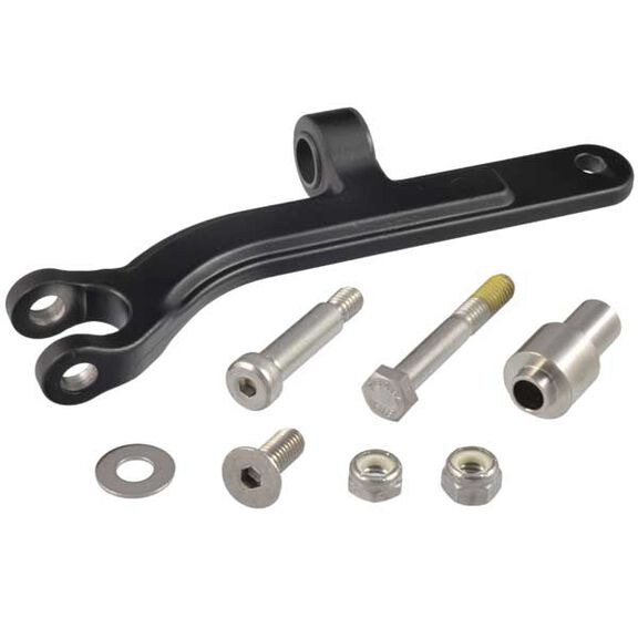 Universal Trolling Motor Tie Bar Kit image number 0