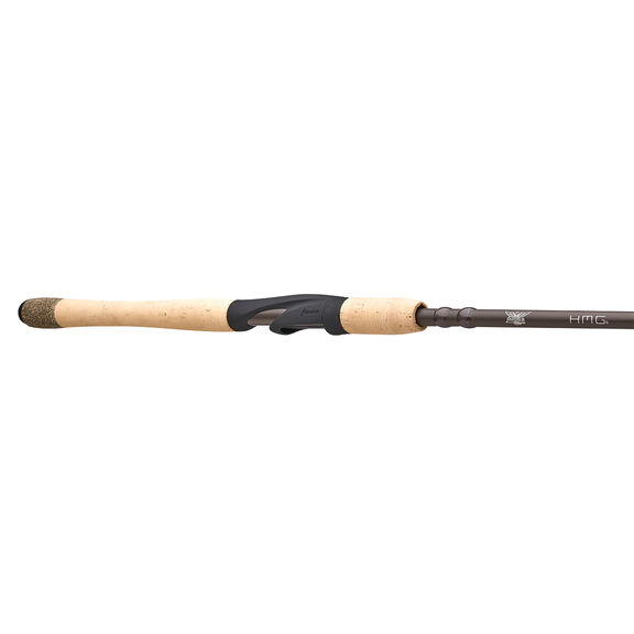 HMG Inshore Spinning & Casting Rods image number 0