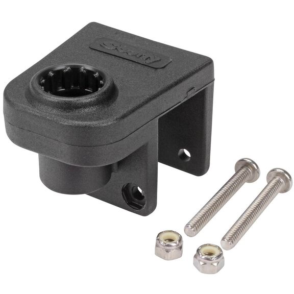1 1/4" Square Rail Mount image number 0