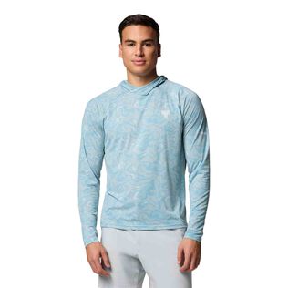 Men's PFG Uncharted&trade; Hooded Shirt