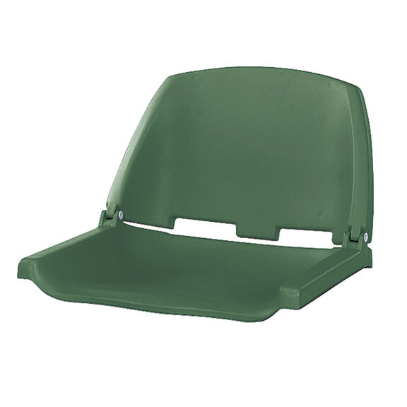 Boat Seat, Green image number 0