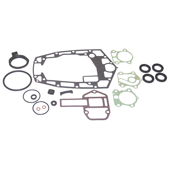 18-0021 Gear Housing Seal Kit for Yamaha Outboard Motors image number 0