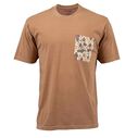 Men's Duck Camo Pocket Shirt image number 0