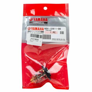 Yamaha 60V-12411-00-00 Thermostat