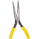 Pliers, Needle Nose Side-Cutters, 7-Inch image number 1