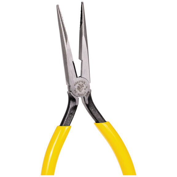 Pliers, Needle Nose Side-Cutters, 7-Inch image number 1