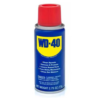 WD-40&reg; Multi-Use Product, 2.75oz.