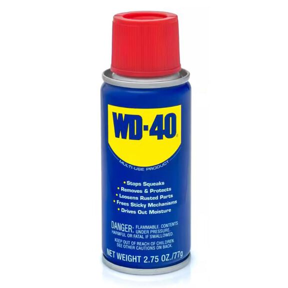 WD-40&reg; Multi-Use Product, 2.75oz. image number 0