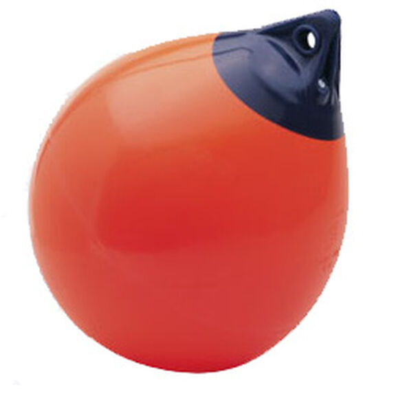 11" Dia. A-1 All-Purpose Buoy, Black image number 0