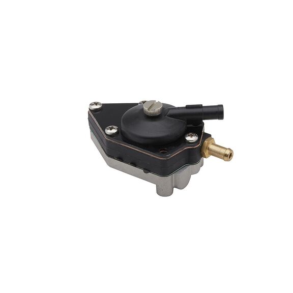 Quicksilver 8M6010288 Fuel Pump Assembly for OMC 25?55/V4 image number 0
