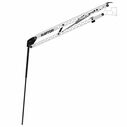 10' Raptor Shallow Water Anchor with Active Anchoring, White image number 3