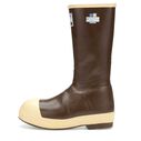 Men's 15" Legacy Steel Toe Insulated Boots image number 2