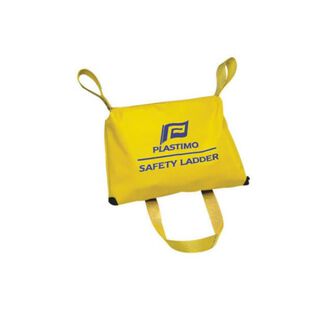 4-Step Safety Ladder
