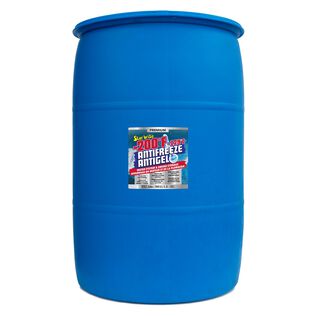 -200&deg;F Super Concentrated Antifreeze, 55 Gallon