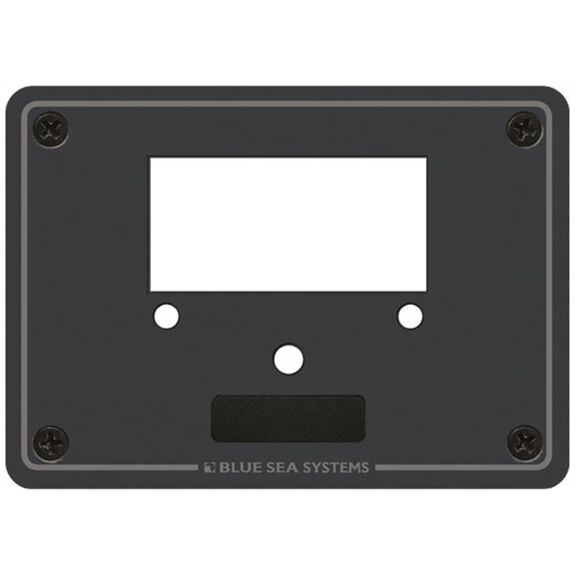 Blank Meter Panel, Single image number 0