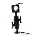 Trolling Motor Mount 10" Black image number 0