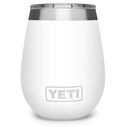 10 oz. Rambler&reg; Wine Tumbler with MagSlider Lid image number 0