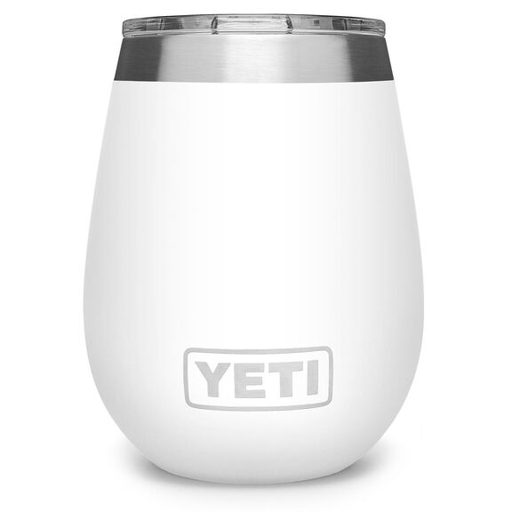 10 oz. Rambler&reg; Wine Tumbler with MagSlider Lid image number 0
