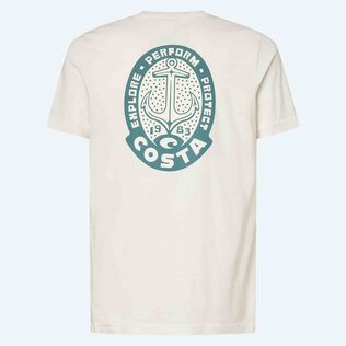 Men's Anchor Down Shirt