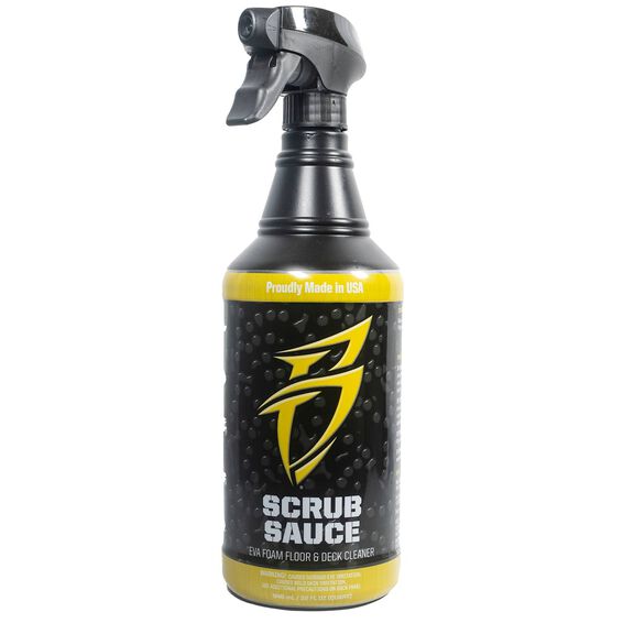 Scrub Sauce, 32oz. image number 0