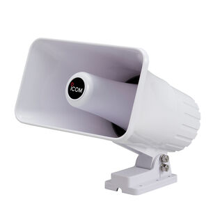Hailer/Speaker for Fixed Mount VHF Radio