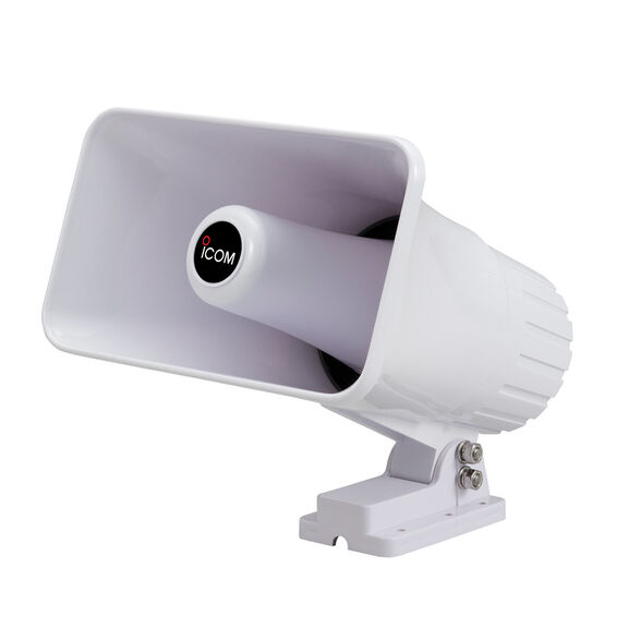 Hailer/Speaker for Fixed Mount VHF Radio image number 0