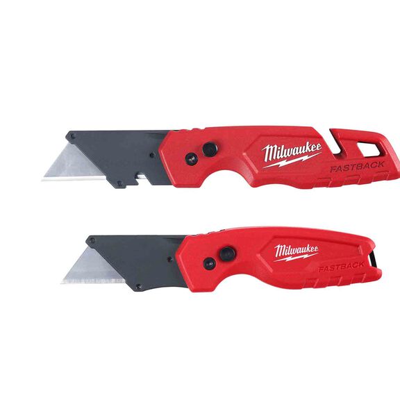 FASTBACK&trade; with Storage & FASTBACK&trade; Compact Knife Set image number 0