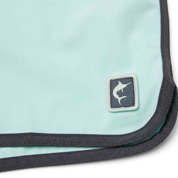 Men's Downswell Swim Trunks image number 6